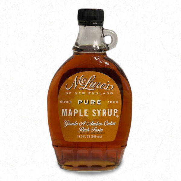 Amber/Rich 12.5 oz