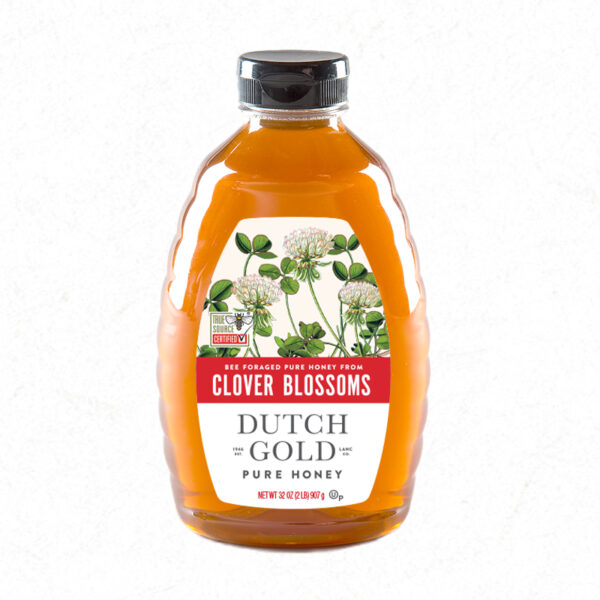 Clover Honey