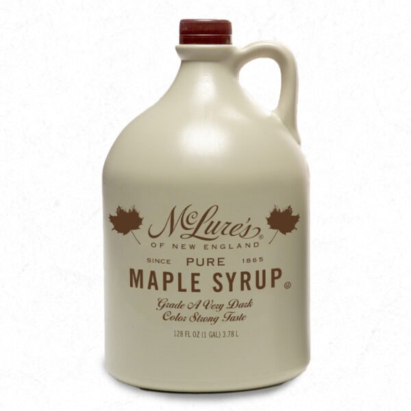 Very Dark Gallon